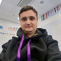 Andrey Limaev