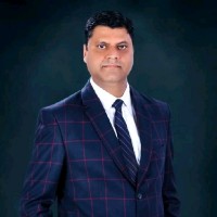 Sanjay Arya
