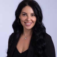 Jessica Gabrielle Ouroumis, Chrp