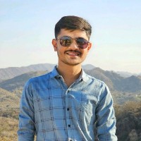 Meet Radadiya