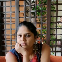Vani Sriharsha