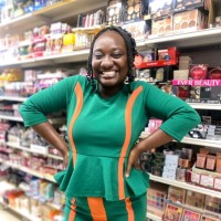 Adefunke Okedeji
