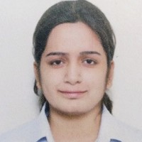 Khushi Gosai