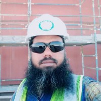 Mohammad Aiyub Ansari