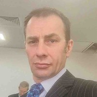 Alistair Warren