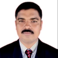 Jashobanta Samal