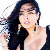 Sahar Khadjenoury