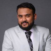 Niranjan Salve
