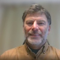 Mark Ernst