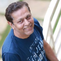 Vinod Shah