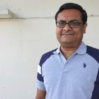Ahmed Ishtiaque