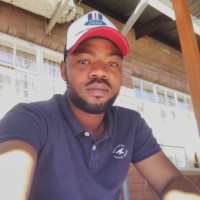 Bonakele Enocent Mahaloba
