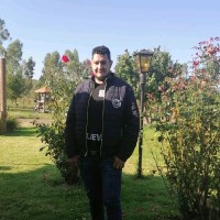 Jonathan Javier Alvarado Sanchez