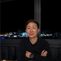 Maggie Chen
