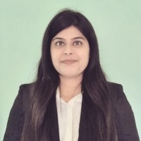 Ankita Tiwari
