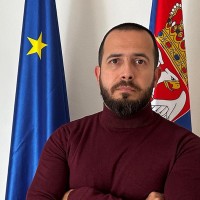 Nemanja Todorović Štiplija