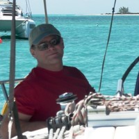 Stephen Booth Pe, Cem