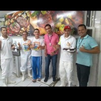 Jailton Silva