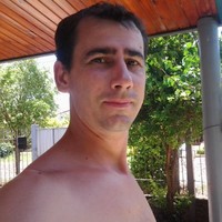 Tony Rodriguez