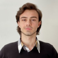 Tadeo Angheben Martin