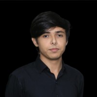 Syed Usaid Asif