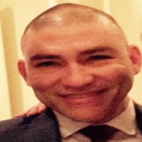 Jorge Cavazos, LCB, CCS, MBA