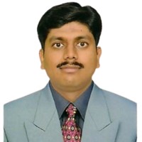 Naveen Ramesh
