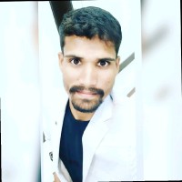Pradeep Mali