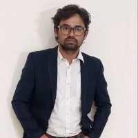 Madasu kishor kumar