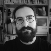 Alexandre Valsamou-Stanislawski