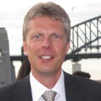 Lars Haug Nordenmark