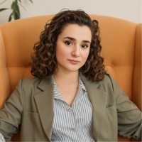 Giulia De Rosa