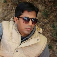Avinash Mishra