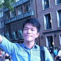Eric Wang