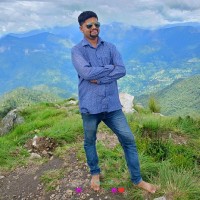Rajesh Dobhal