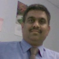 Ganesh Balasubramanian