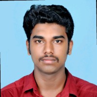 Sudeesh V K