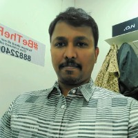 Vijay Kumar G