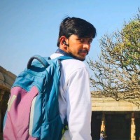 Akarsha P