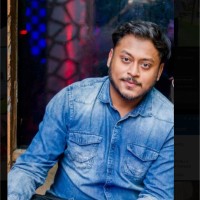 Parteek Garg