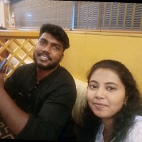 Thangam P .