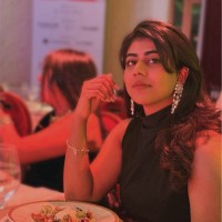 Lakshmi Vinu