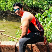 Yogesh Surve