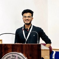 Vishu Saini