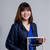 Ivy Pei Leng Ho
