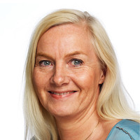 Anne Helene Klever