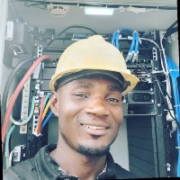 Anero Chibuike