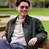 Yenkai Chen