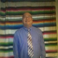 Andy Ramos