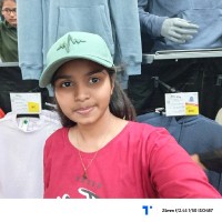DIVYA BHOSALE